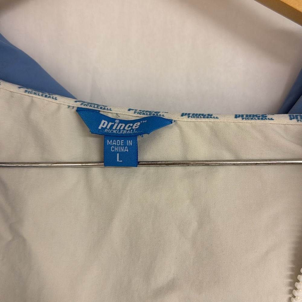 Prince Light Jacket - Picture 2 of 5